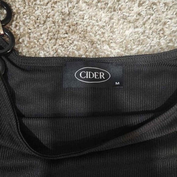 Cider top - Picture 3 of 3